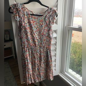 BCBGeneration mini dress